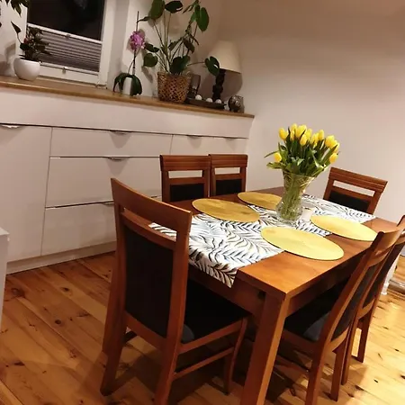 Lägenhet Sloneczny *